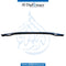 Front Lower BUMPER BRACKET for BMW 5 Series F07 (2013-2017) models, Part Number UN-51117203078